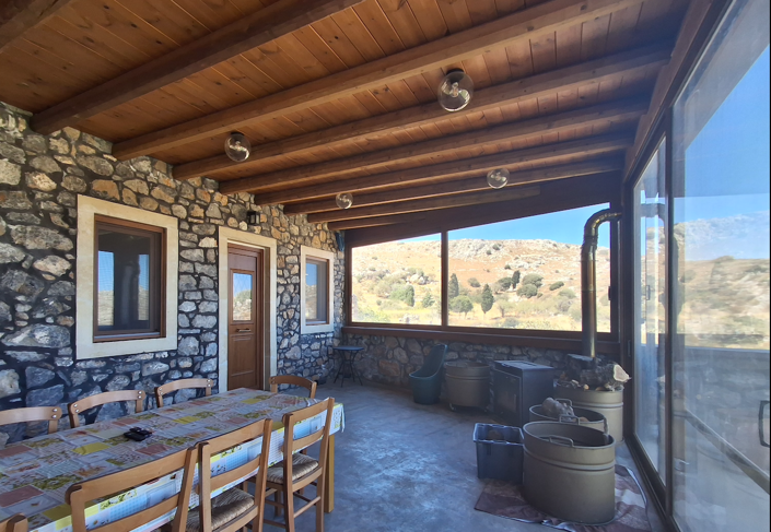 Image No.5-Maison à vendre à Lasithi