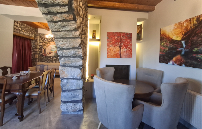 Image No.7-Maison de 2 chambres à vendre à Lasithi