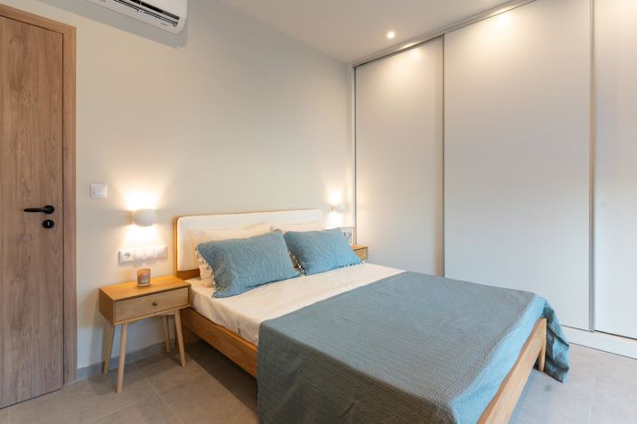 Image No.4-Villa à vendre à Foinikountas