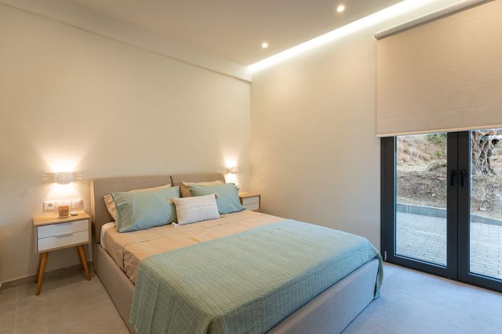 Image No.6-Villa de 2 chambres à vendre à Foinikountas