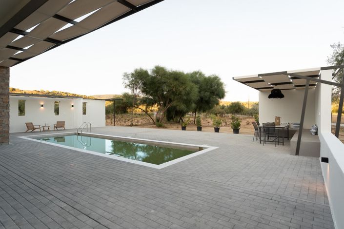 Image No.8-Villa de 2 chambres à vendre à Foinikountas