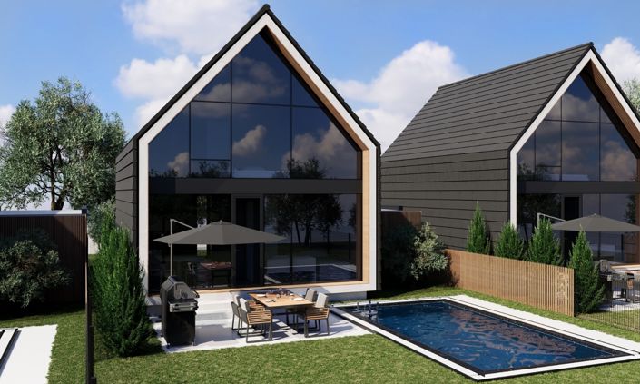Image No.14-2 Bed House for sale