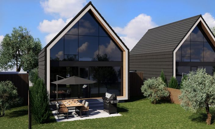 Image No.2-2 Bed House for sale