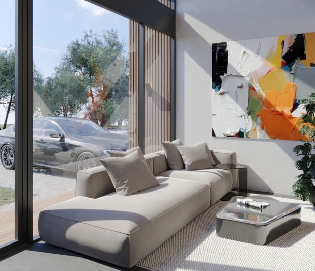 Image No.3-2 Bed House for sale