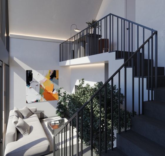 Image No.5-2 Bed House for sale