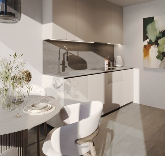 Image No.6-2 Bed House for sale