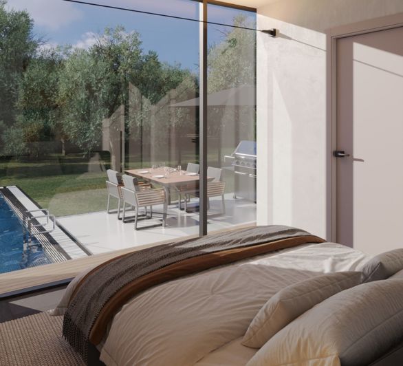 Image No.8-2 Bed House for sale