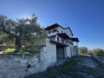 1 - Peloponnese, House