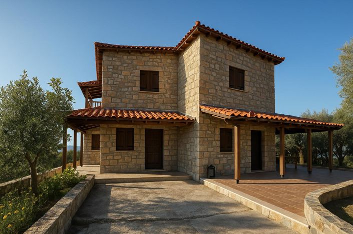 Image No.25-House for sale