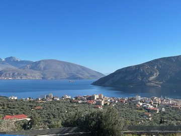 1 - Central Greece, House