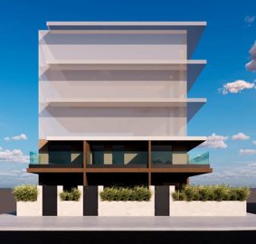 1 - Thessalonique, Appartement