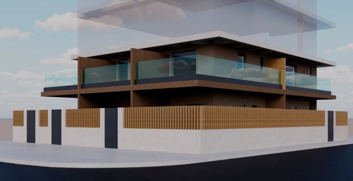 Image No.2-Appartement de 1 chambre à vendre à Thessalonique