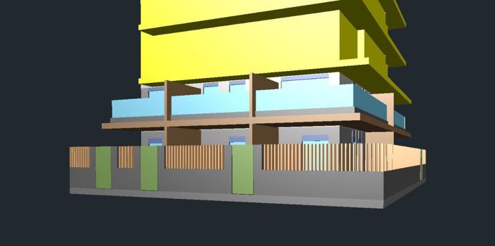 Image No.6-Appartement de 1 chambre à vendre à Thessalonique