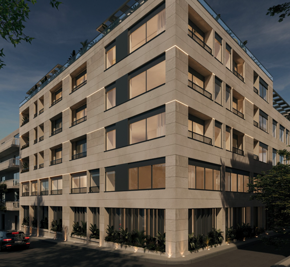 Image No.2-1 Bed Apartment for sale