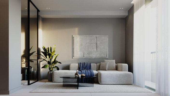 Image No.3-1 Bed Apartment for sale