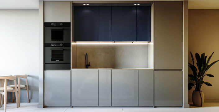 Image No.5-1 Bed Apartment for sale