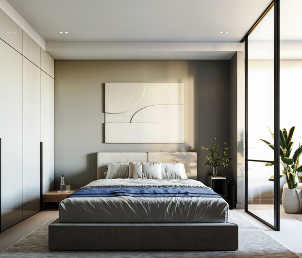 Image No.6-1 Bed Apartment for sale