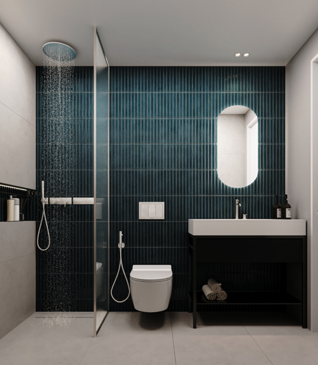 Image No.7-1 Bed Apartment for sale