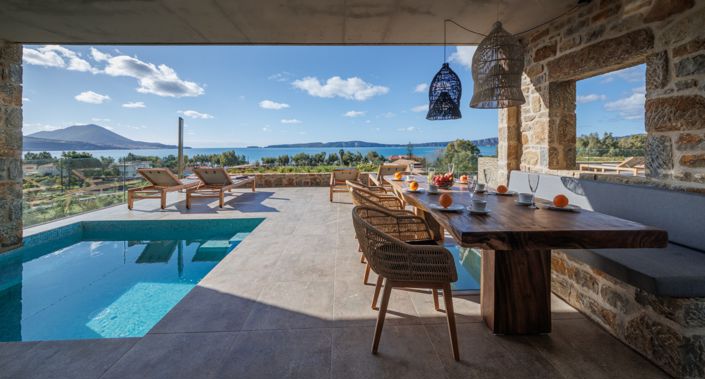 Image No.2-3 Bed Villa for sale