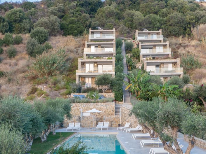 Image No.3-3 Bed Villa for sale