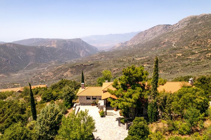 Image No.3-6 Bed Villa for sale