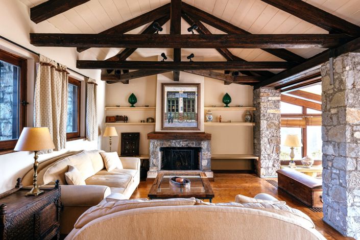 Image No.6-6 Bed Villa for sale