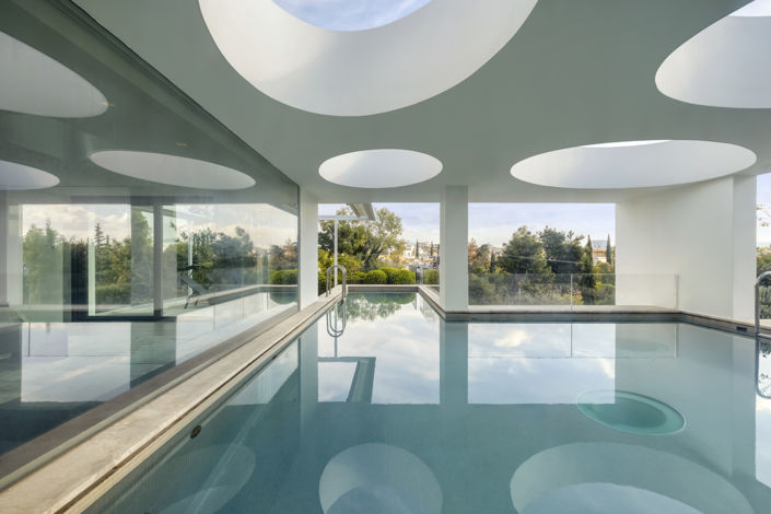 Image No.2-6 Bed Penthouse for sale