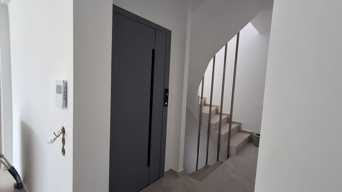 Image No.11-Penthouse de 3 chambres à vendre à Lasithi