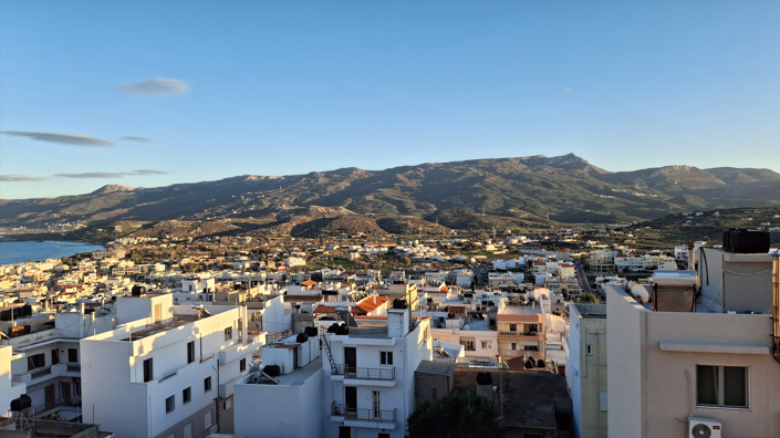 Image No.13-Penthouse de 3 chambres à vendre à Lasithi