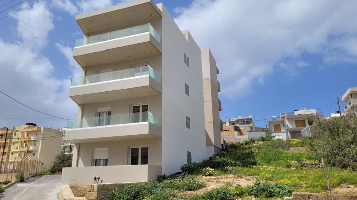 Image No.14-Penthouse de 3 chambres à vendre à Lasithi