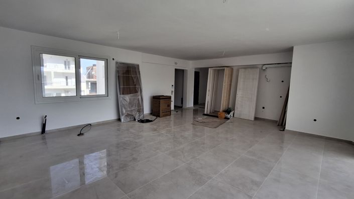 Image No.5-Penthouse de 3 chambres à vendre à Lasithi