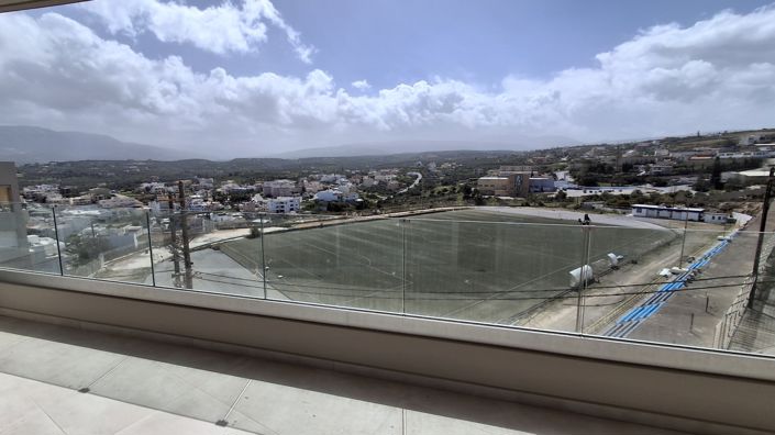 Image No.6-Penthouse de 3 chambres à vendre à Lasithi