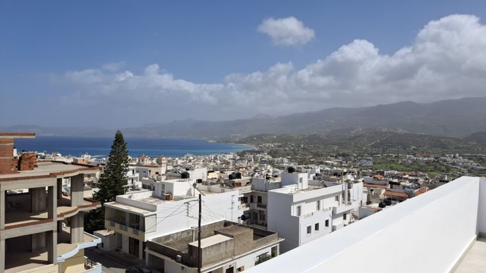 Image No.7-Penthouse de 3 chambres à vendre à Lasithi