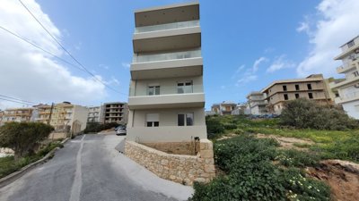 1 - Lasithi, Apartment