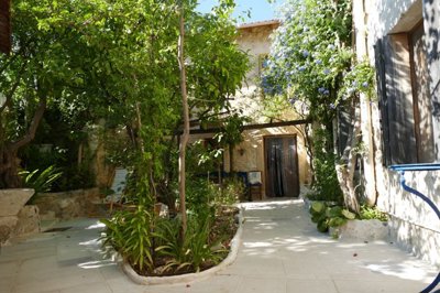 1 - Heraklion, House
