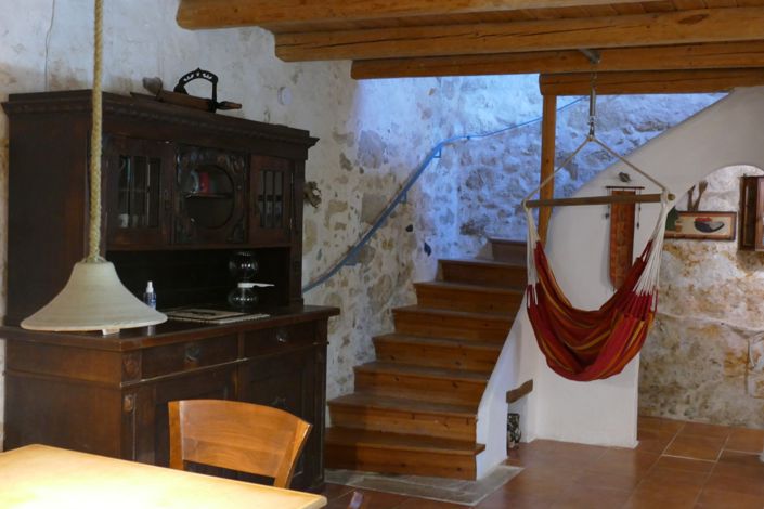 Image No.13-Maison de 2 chambres à vendre à Agios Myronas