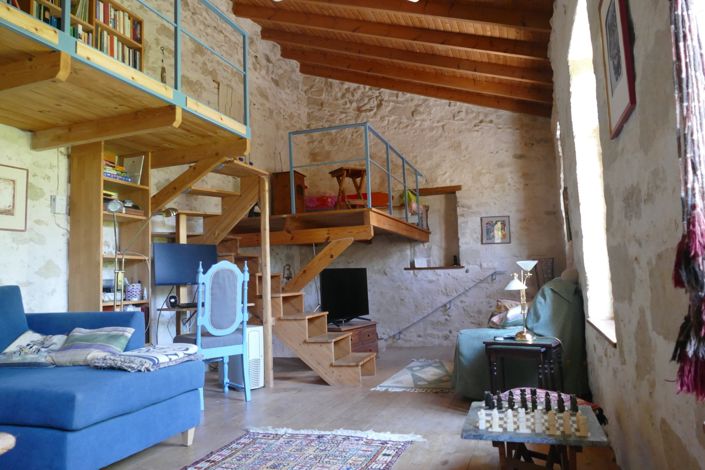 Image No.4-Maison de 2 chambres à vendre à Agios Myronas
