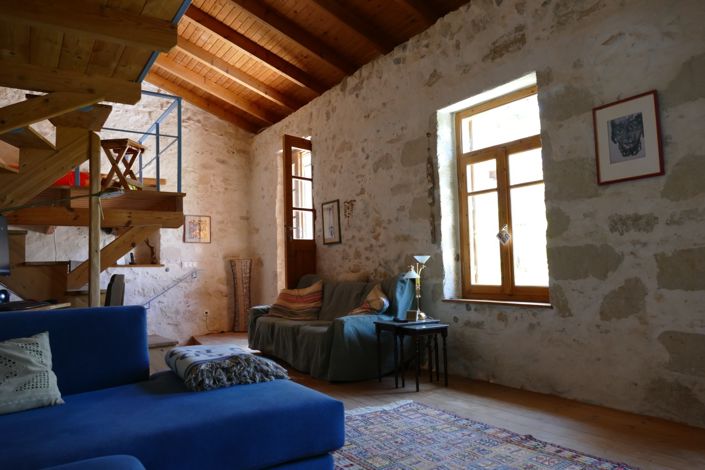 Image No.6-Maison de 2 chambres à vendre à Agios Myronas