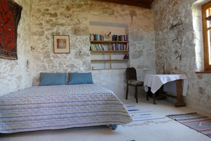 Image No.9-Maison de 2 chambres à vendre à Agios Myronas