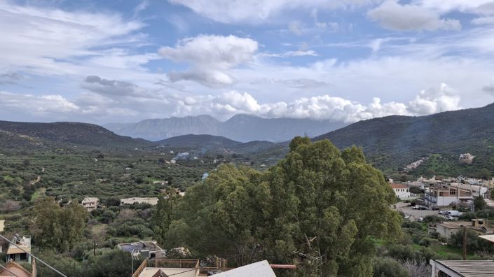 Image No.3-Maison de 2 chambres à vendre à Kritsa