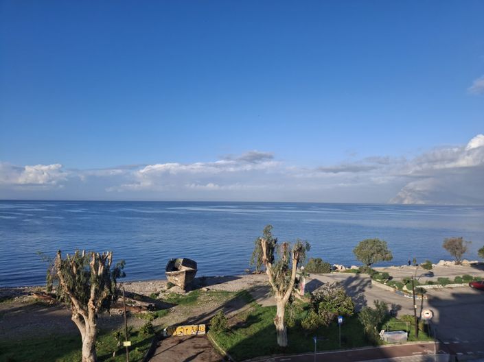 Image No.2-Appartement de 3 chambres à vendre à Péloponnèse