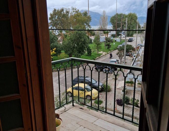 Image No.7-Appartement de 3 chambres à vendre à Péloponnèse