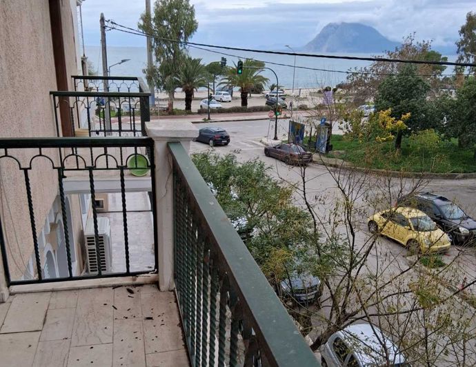 Image No.8-Appartement de 3 chambres à vendre à Péloponnèse