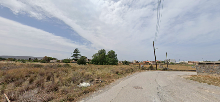 Image No.2-20 Bed Plot for sale