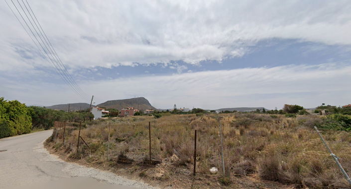 Image No.3-20 Bed Plot for sale