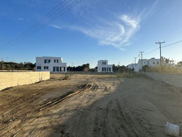 1 - Naxos, Maison