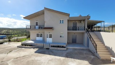 1 - Lasithi, Villa