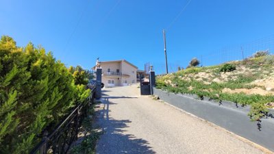 1 - Lasithi, Villa