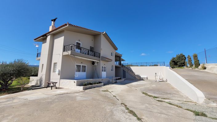 Image No.2-Villa de 5 chambres à vendre à Lasithi