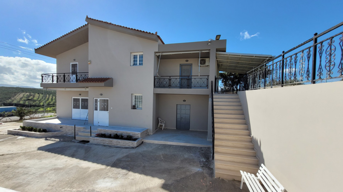 Image No.21-Villa de 5 chambres à vendre à Lasithi